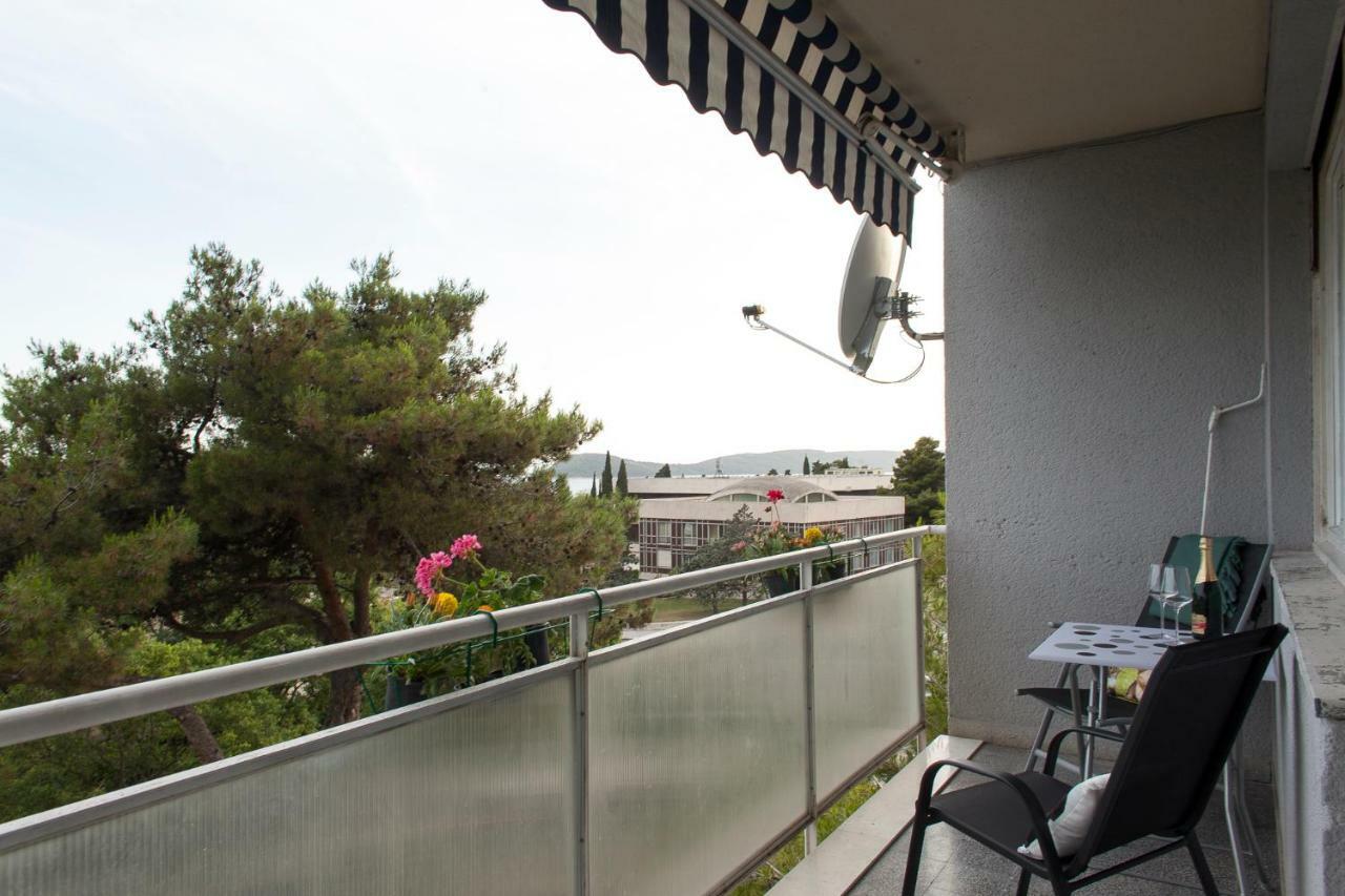 Viktorija Apartment Split Exterior photo